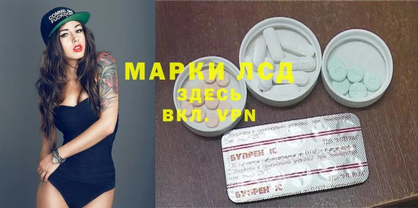 молекула духа Лагань